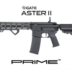 REPLIQUE LONGUE 6MM SA-P27 DANIEL DEFENSE ASTER II GREY BRUSHLESS