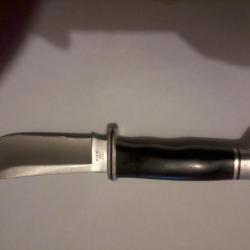 couteau vantage buck 103 année 1972/1986