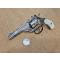 petites annonces chasse pêche : BON REVOLVER type SMITH - WESSON ( liégeois)TOP BREAK CALIBRE 38 S-W FONCTIONNE PARFAITEMENT