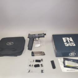 pistolet FN 545 tactical  45acp