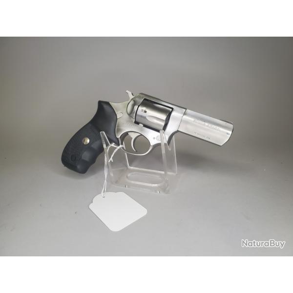 REVOLVER ruger sp101 38sp