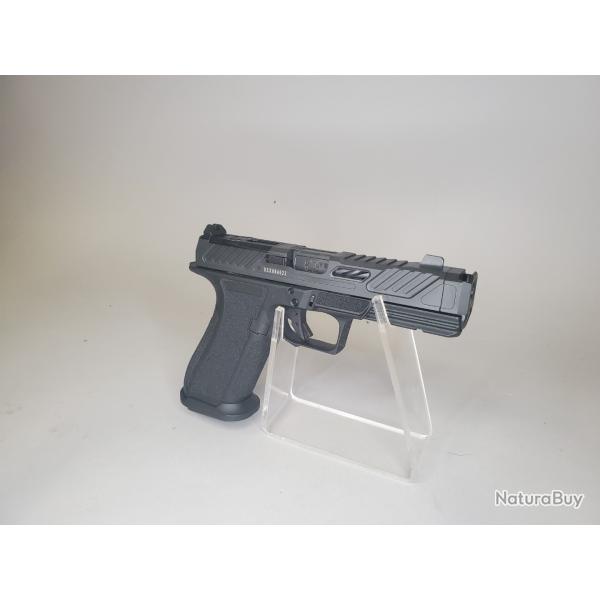 Shadow Systems XR920P Elite 9x19 (glock perf)