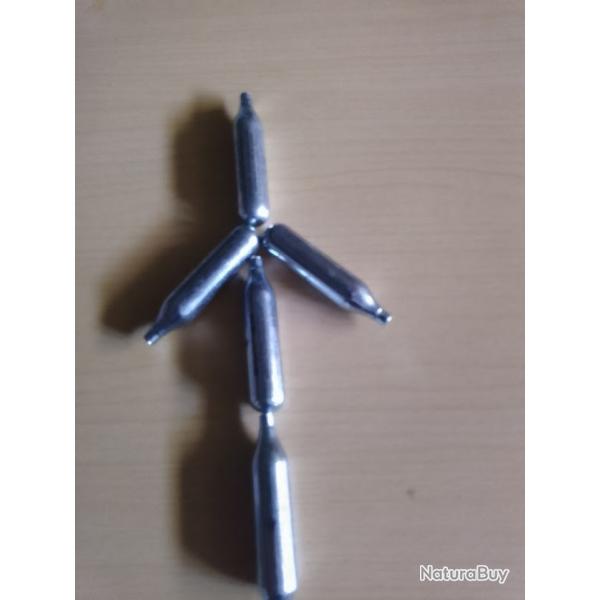 500 sparclette 12 grammes CO2 toutes armes toutes activits   en promotion spciale