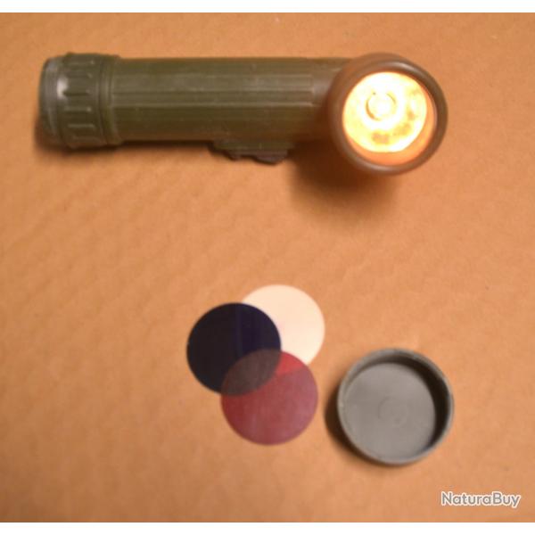 Lampes TL122 arme franaise