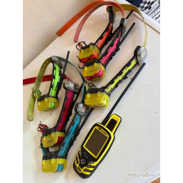 Colliers Bitrabi mito 5300