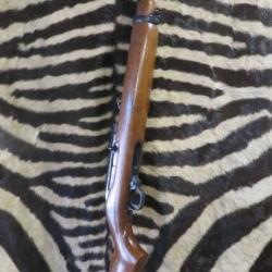 Carabine RUGER Model.44 cal.44Mag canon 47cm