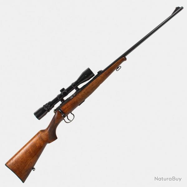 Carabine Brno Model 2 Cal. 22 LR