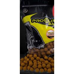 Bouillettes pro élite baits 24mm 3.5kg Melon pêche