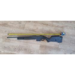 Remington 700 magpul varmint