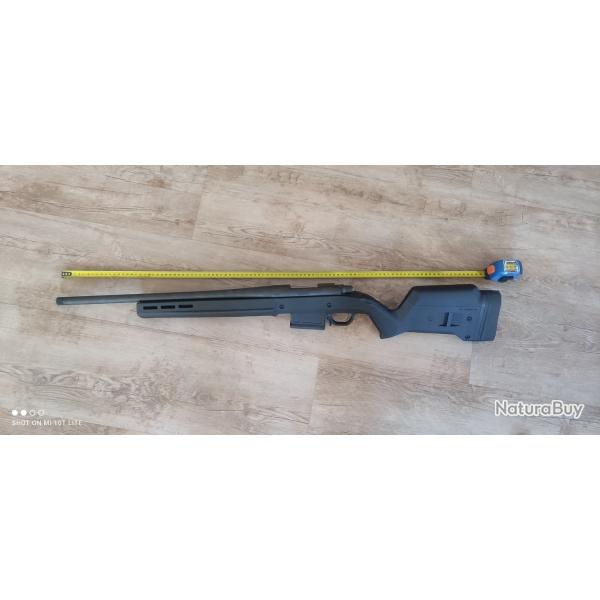 Remington 700 magpul varmint