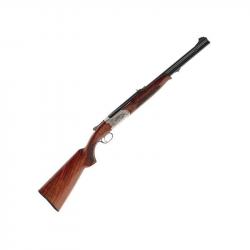 CARABINE VERNEY CARRON EXPRESS SAGITTAIRE XS CLASSIQUE EX 9.3X74R 56CM