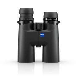 JUMELLE ZEISS CONQUEST HDX 10X42