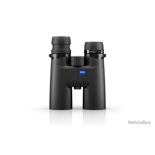 JUMELLE ZEISS CONQUEST HDX 10X42