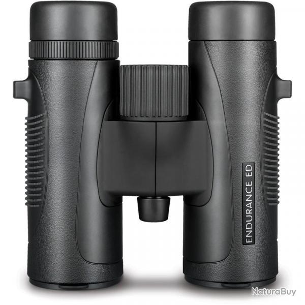 JUMELLES HAWKE ENDURANCE ED 10X32 BLACK