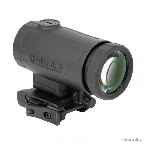HOLOSUN 3X MAGINIFIER/FLIP QD MOUNT