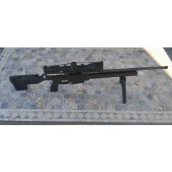 Tikka 243 win chassis oryx