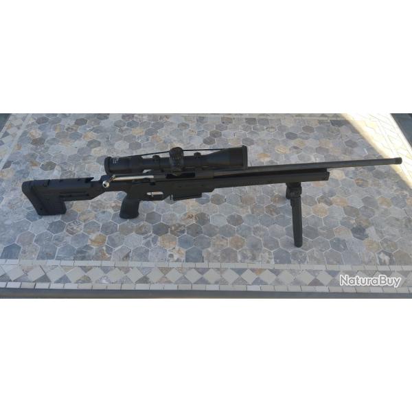 Tikka 243 win chassis oryx