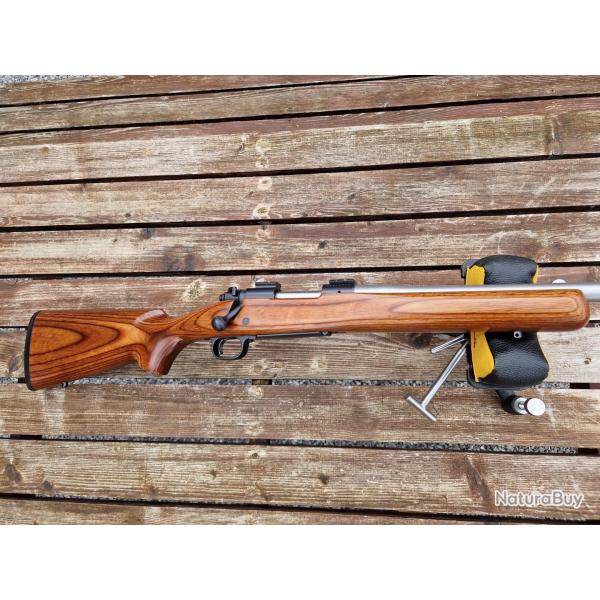 A saisir !! Superbe Winchester model 70 calibre 22-250REM