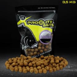 Bouillettes pro élite baits 14mm 3.5kg Garlic