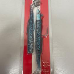 !! OPE-70%!! LEURRE HYPERLASTICS SANDYLL PRO 6'´ col fiw