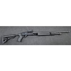 TAURUS ST12 TACTICAL CAL 12/76