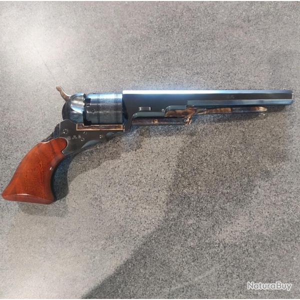 Revolver Uberti Colt 1836 Paterson Rare, calibre .36