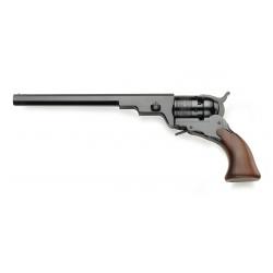 Revolver à Poudre Noire Pietta 1836 Paterson "CTP36" Cal.36