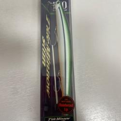 !! OPE -70%!! LEURRE DUO TIDE MINNOW SLIM 175  col PEARL sayori