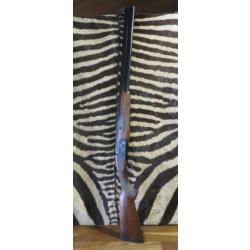 Fusil MERCURY Light cal.12/76 canons 71cm chokes inter lisse 1/4