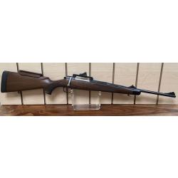 Carabine Mauser M03 Cal. 9,3x62 + Point rouge Docter Sight