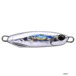 Jig Métallique Duo International Drag Metal Cast 20 g 0005 - Silver