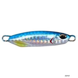 Jig Métallique Duo International Drag Metal Cast 0020 - Blue Back 15g