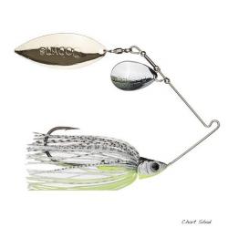 Spinnerbait Dobyns D-Blade Beast Series 21g Chart Shad