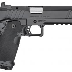 Pistolet Springfield 1911 DS Prodigy Cal.9x19 Canon de 5"