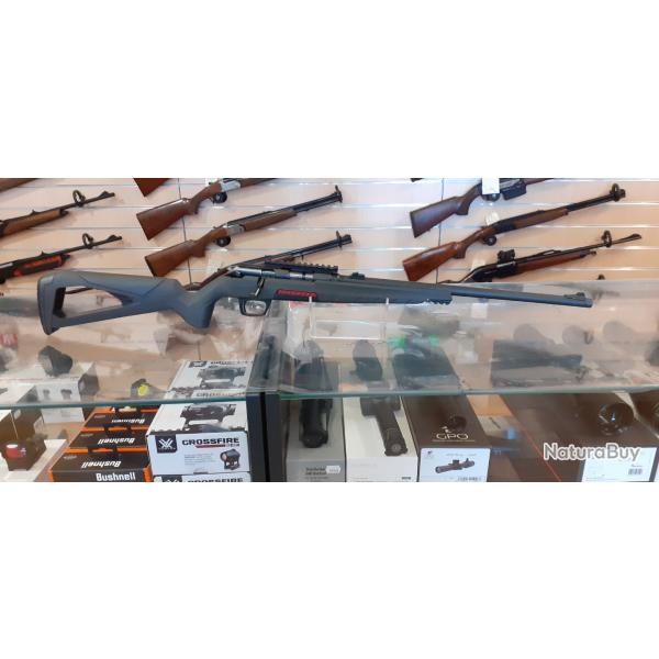 Carabine Winchester XPERT STealth calibre 22LR