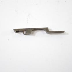 Extracteur de fusil à identifier. Style Allemand, Mauser 71 84 ou dérivés ?
