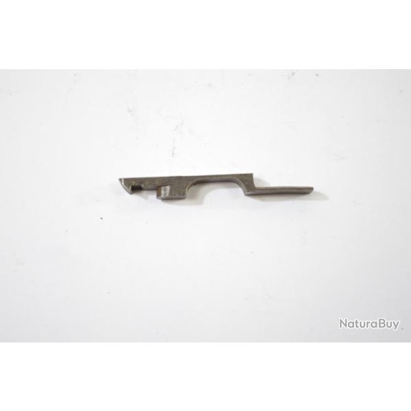 Extracteur de fusil  identifier. Style Allemand, Mauser 71 84 ou drivs ?