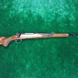 Carabine BRNO mod. 98 cal. 7x64