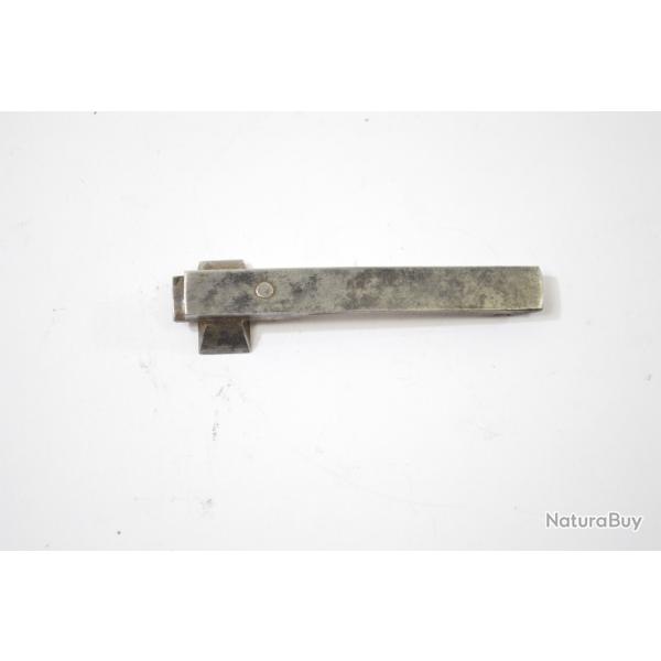 Extracteur de fusil  identifier. Style Allemand ? Mauser 71 84 ou/et drivs , fusil beaumont ?