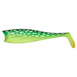 Leurre Souple Illex Nitro Shad 180 Crazy Pike par 2 18cm 39,5g