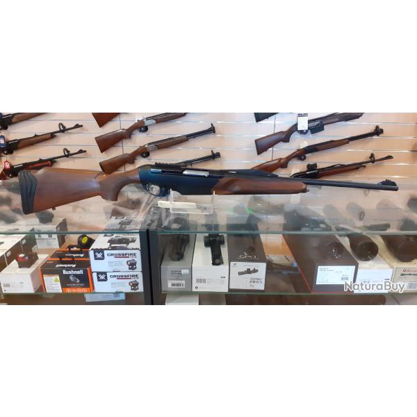 Carabine semi automatique Benelli Argo E calibre 9.3*62