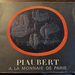 Catalogue Piaubert à la Monnaie de Paris