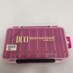 !! OPE -70%!! BOÎTE DE PÊCHE DUO 10x20