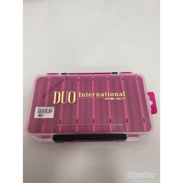 !! OPE -70%!! BOTE DE PCHE DUO 10x20