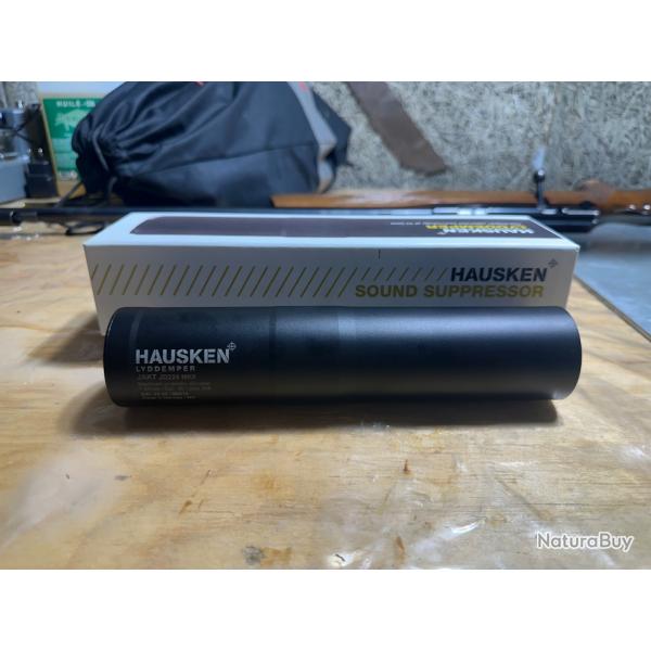 Rducteur de son hausken