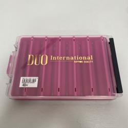 !! OPE -70%!! BOÎTE DE PÊCHE DUO 12x20
