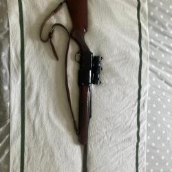 Browning bar light MK2 .300 win