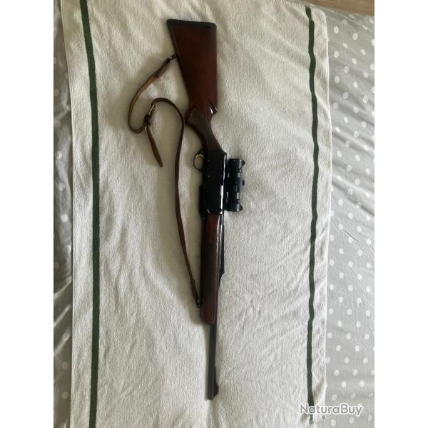 Browning bar light MK2 .300 win