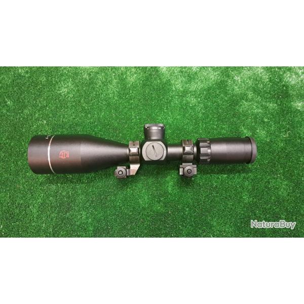 Lunette ATN mod. 4-12x60lu