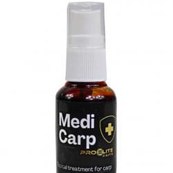 Medicarp pro élite baits huile antiseptique 30ml